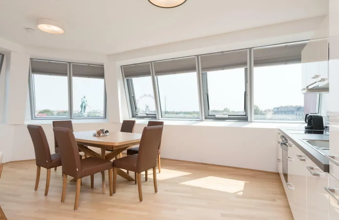 Yourapartment Prater-1