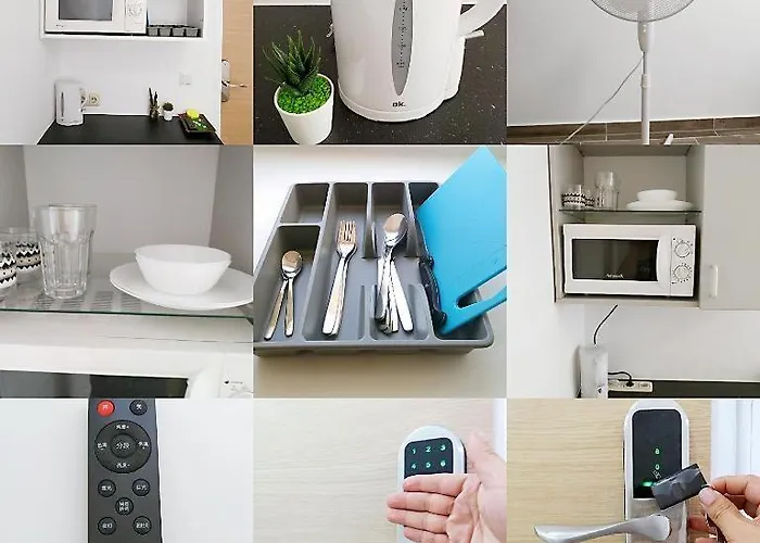 Smart Mini Hotel